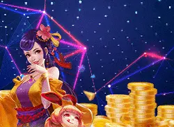 โลโก้ JILI Slot ค่ายเกมน้องใหม่มาแรงพร้อมกราฟิกสุดล้ำ