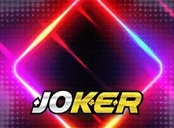 โลโก้ Joker Gaming ค่ายสล็อตระดับตำนาน